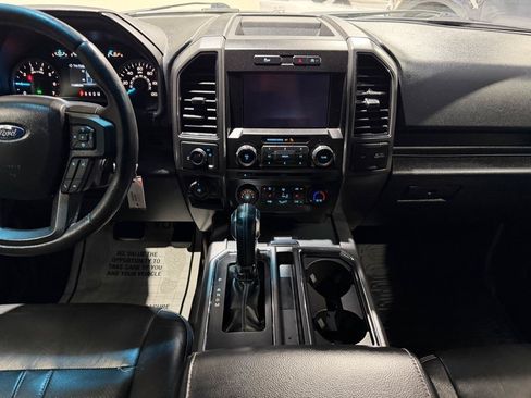 Used 2018 Ford F150 XLT w/ Equipment Group 302A Luxury RWD image 19