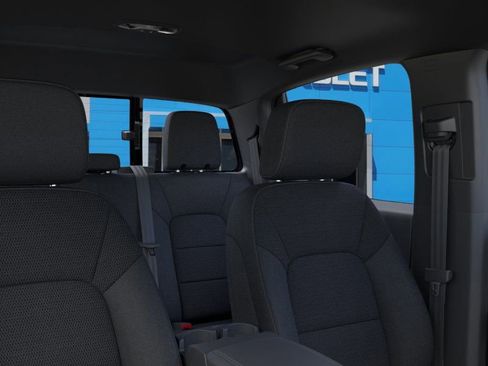New 2026 GMC Canyon Elevation w/ Convenience Package RWD image 48