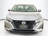 Used 2024 Nissan Sentra SV image 2