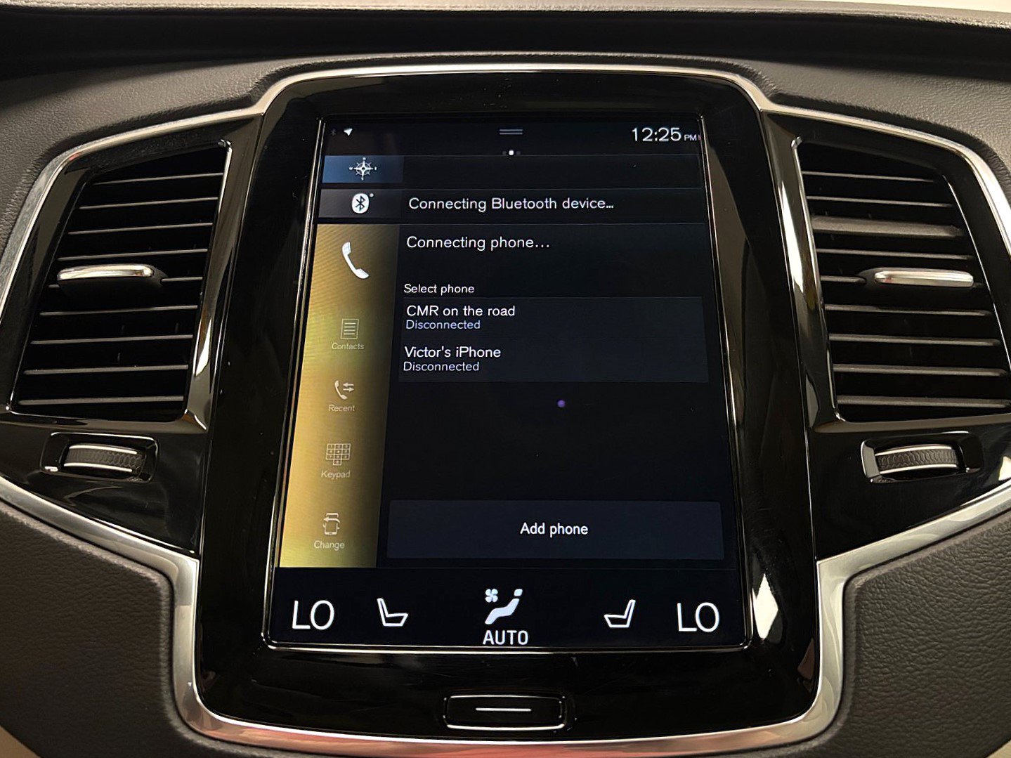 Used 2022 Volvo XC90 T6 Inscription AWD/4WD image 20