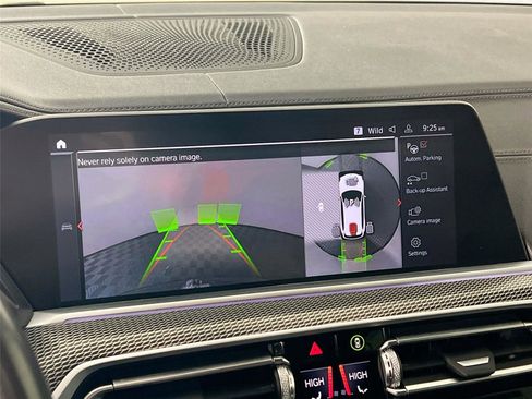 Used 2022 BMW X5 xDrive40i w/ M Sport Package image 12