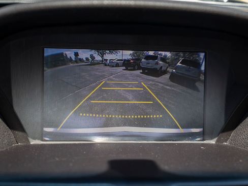 Used 2014 Acura TL SH-AWD image 37