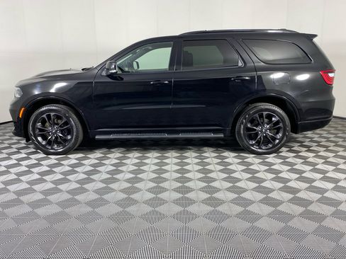 Used 2024 Dodge Durango GT AWD/4WD image 4