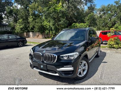 Used 2019 BMW X3 sDrive30i w/ Driving Assistance Package