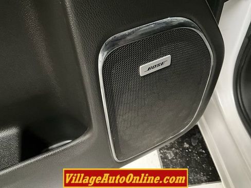 Used 2016 GMC Sierra 1500 Denali w/ Denali Ultimate Package image 16