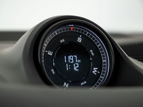 Certified 2026 Porsche Cayenne GTS image 17