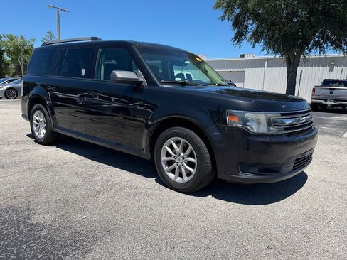 Used 2014 Ford Flex SE FWD image 9