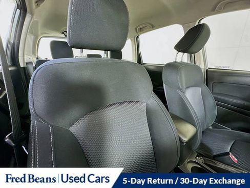 Used 2015 Subaru Forester 2.5i w/ Alloy Wheel Package image 28