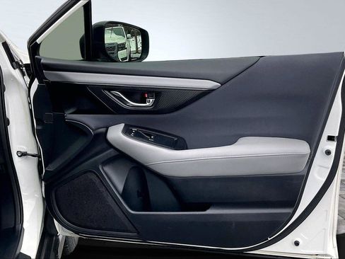 Used 2024 Subaru Outback Premium image 24