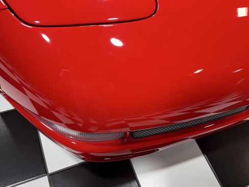 Used 2003 Chevrolet Corvette Z06 w/ Memory Package, 3 Drivers RWD image 43