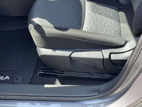 New 2026 Nissan Sentra SV w/ SV Convenience Package FWD image 20