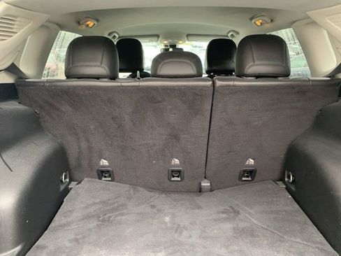 Used 2021 Jeep Compass Limited image 20