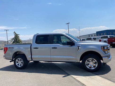 Used 2023 Ford F150 XLT image 15