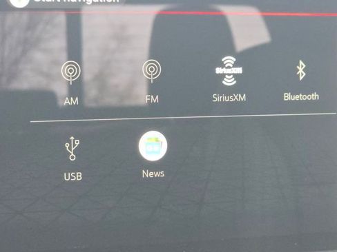 New 2026 GMC Sierra 3500 SLT w/ SLT Convenience Package AWD/4WD image 8