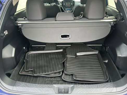 Used 2025 Subaru Impreza 2.0i w/ Popular Package #1A image 6