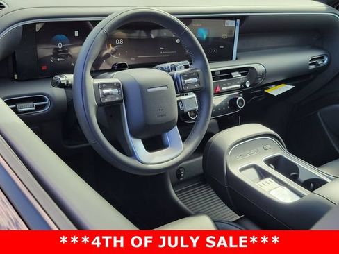 New 2026 Hyundai Palisade Calligraphy AWD/4WD image 3