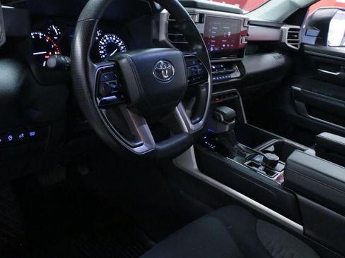 Used 2023 Toyota Tundra SR5 AWD/4WD image 14
