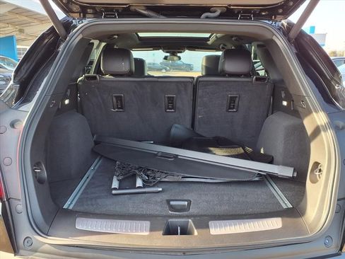 Used 2023 Cadillac XT5 Premium Luxury image 9