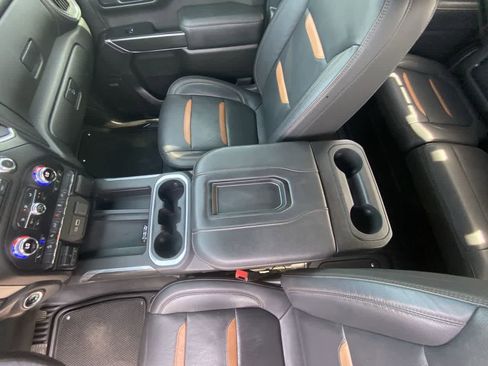 Used 2021 GMC Sierra 1500 AT4 w/ AT4 Preferred Package AWD/4WD image 20