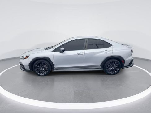 Used 2022 Subaru WRX Premium image 5