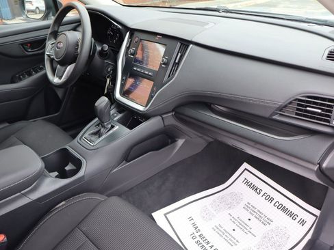 Used 2022 Subaru Legacy AWD/4WD image 27