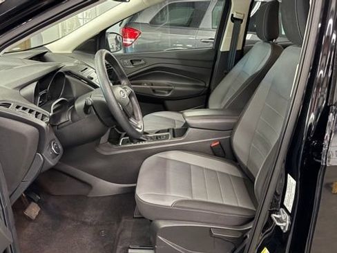 Used 2018 Ford Escape S FWD image 16