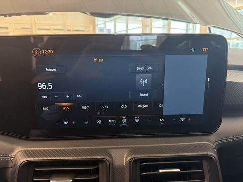 Used 2024 Ford Mustang Dark Horse w/ Dark Horse Handlin Package RWD image 38