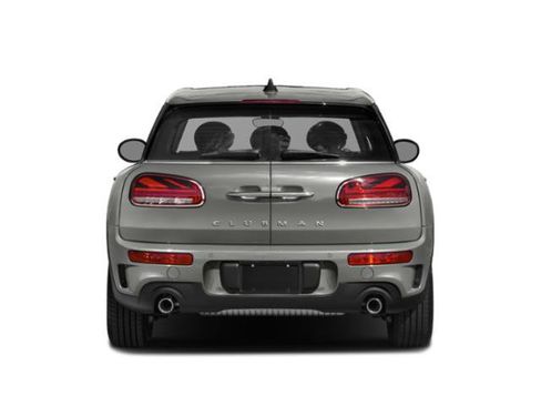 Used 2022 MINI Cooper Clubman S w/ Signature Upholstery Package FWD image 8