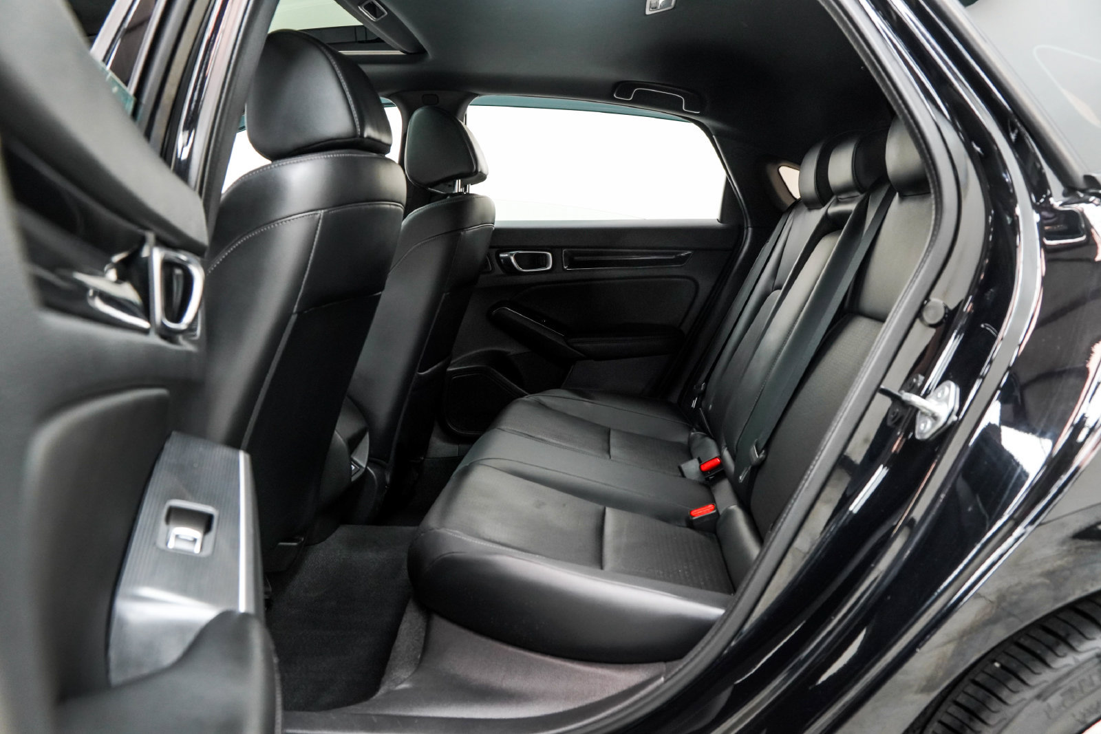 Used 2022 Honda Civic Sport Touring image 20
