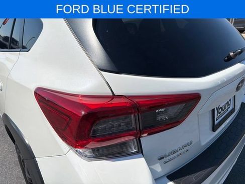 Used 2023 Subaru Crosstrek 2.0i Premium w/ Popular Package #3 AWD/4WD image 25