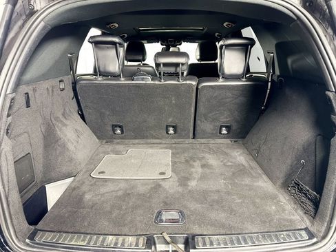 Used 2018 Mercedes-Benz GLE 350 w/ Premium 1 Package image 31