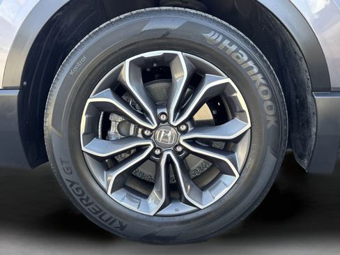 Used 2020 Honda CR-V EX image 33