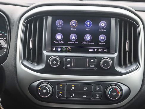 Used 2021 Chevrolet Colorado LT w/ Safety Package image 18