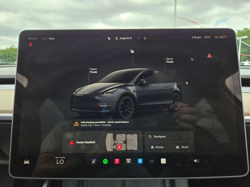 Used 2022 Tesla Model Y Performance AWD/4WD image 18