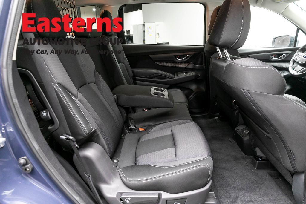 Used 2023 Subaru Ascent Premium AWD/4WD image 23