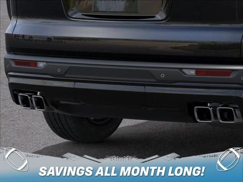 New 2026 Chevrolet Traverse LT w/ Midnight/Sport Edition AWD/4WD image 14