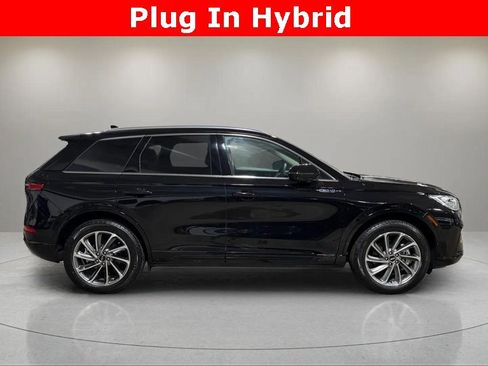 Certified 2024 Lincoln Corsair Grand Touring w/ Equipment Group 301A image 2