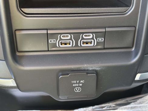 New 2026 RAM 1500 Big Horn image 8