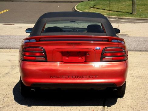Used 1995 Ford Mustang GT image 14