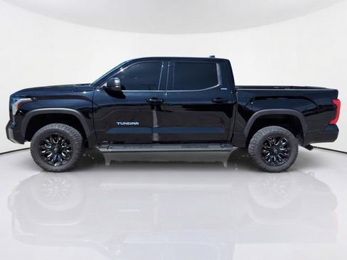 Used 2024 Toyota Tundra SR5 w/ SR5 Premium Package AWD/4WD image 2
