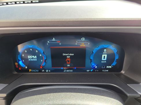 New 2026 Ford Bronco Sport Badlands w/ Sasquatch Badlands Package image 21