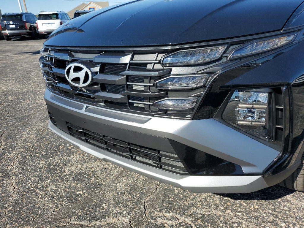 New 2026 Hyundai Tucson SEL Plus w/ Tow & Go Package AWD/4WD image 70