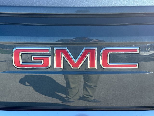 Used 2026 GMC Sierra EV Denali AWD/4WD image 31