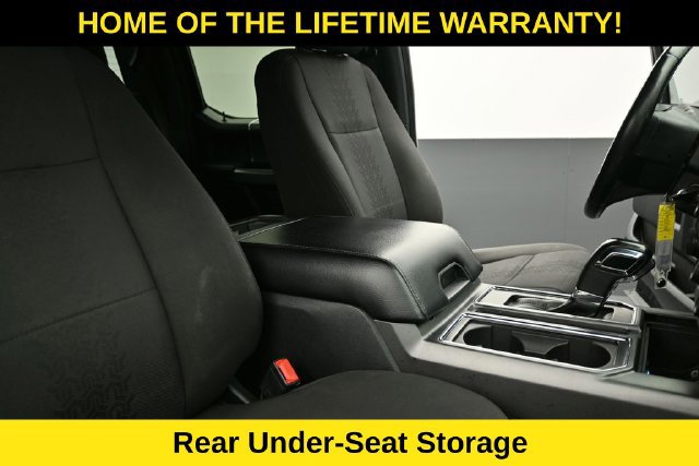 Used 2019 Ford F150 XLT w/ Equipment Group 302A Luxury AWD/4WD image 39
