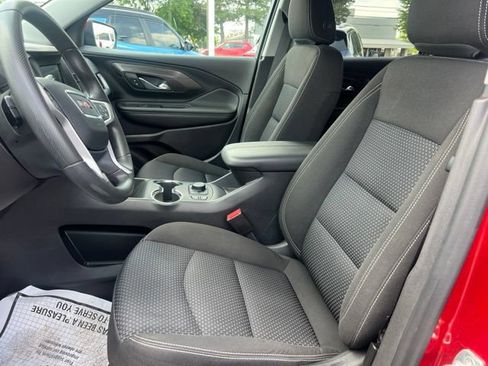 Used 2023 GMC Terrain SLE w/ Driver Convenience Package AWD/4WD image 20