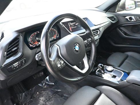 Used 2024 BMW 228i Gran Coupe FWD image 12