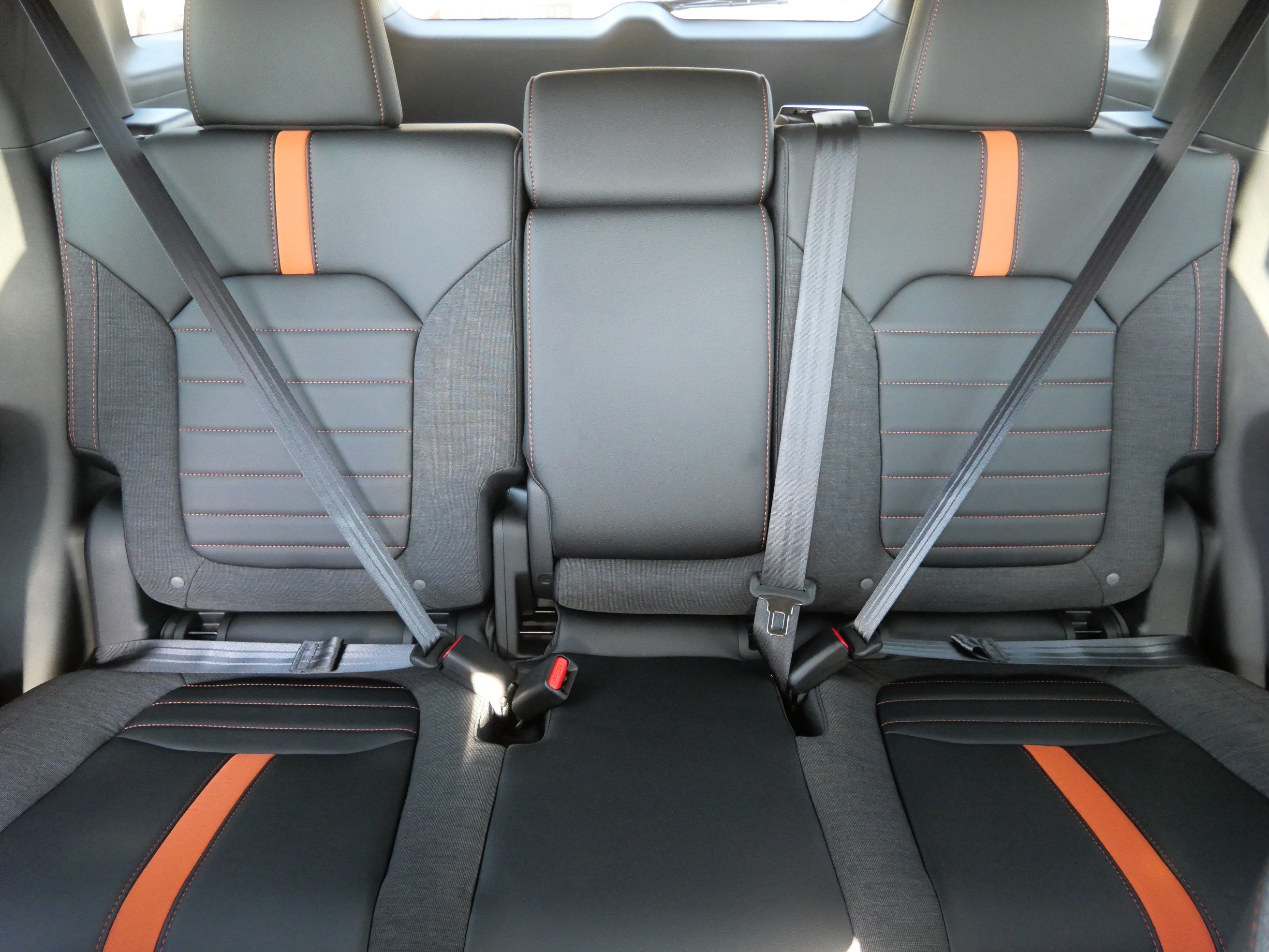New 2026 Honda Passport TrailSport image 13