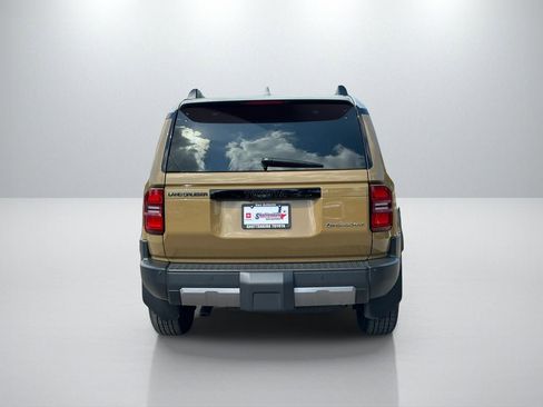 Used 2024 Toyota Land Cruiser w/ Premium Package image 6