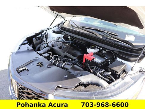 Certified 2025 Acura RDX SH-AWD w/ Technology Package image 33