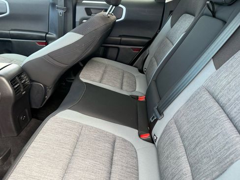 Used 2023 Ford Bronco Sport Big Bend image 27